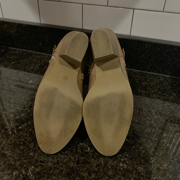 Ankle Booties - Picture 4 of 4